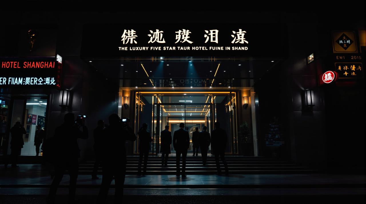 让人震惊的明星关系反转，从暗中合作到公开撕破脸皮引发吃瓜热潮